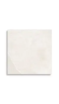 Vloertegels Capri Brera Bianco 90 x 90 | 358-561 | Jan Groen Tegels