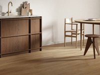 Vloertegels Capri Bottega Noce 20 x 120 | 391-429 | Jan Groen Tegels