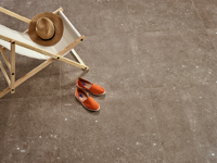 Vloertegels STN Glamstone Brown 75 x 75 | 751-358 | Jan Groen Tegels