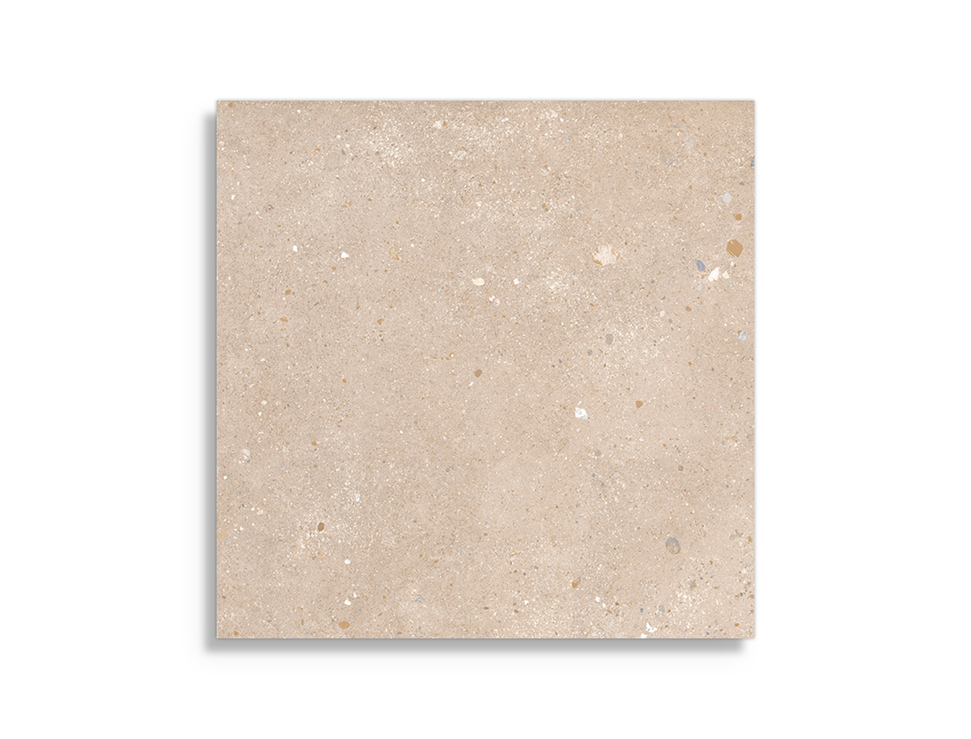 Vloertegels STN Glamstone Beige 75 x 75