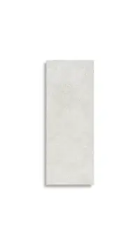 Wandtegels STN Glamstone White Light 33,3 x 90 | 548-501 | Jan Groen Tegels