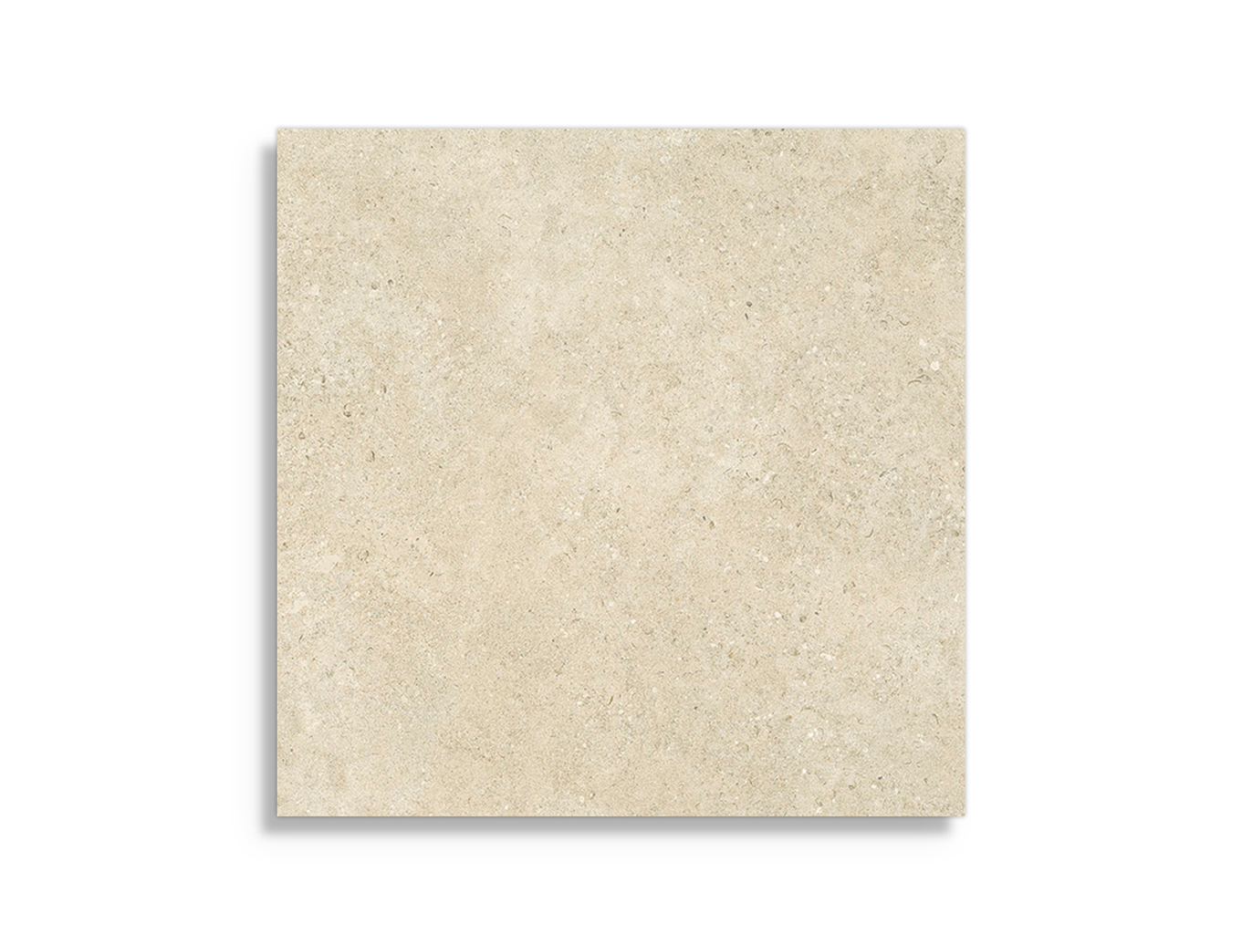 Vloertegels STN Regina Cream 75 x 75