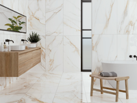 Vloertegels STN Lumiere Natural 60 x 120 | 063-220 | Jan Groen Tegels