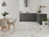 Wandtegels STN Lumiere Natural 33,3 x 90 | 163-411 | Jan Groen Tegels