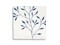 wandtegel Blauw 15 x 15 | 838-225 | Jan Groen Tegels