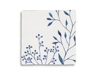 wandtegel Blauw 15 x 15 | 838-225 | Jan Groen Tegels