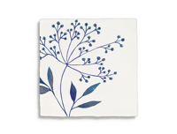 wandtegel Blauw 15 x 15 | 838-225 | Jan Groen Tegels