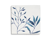 wandtegel Blauw 15 x 15 | 838-225 | Jan Groen Tegels