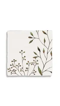 wandtegel Groen 15 x 15 | 622-032 | Jan Groen Tegels