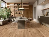 wandtegel Bruin 60 x 120 | 137-514 | Jan Groen Tegels