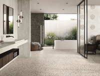 vloertegel Multi 60 x 60 | 948-747 | Jan Groen Tegels