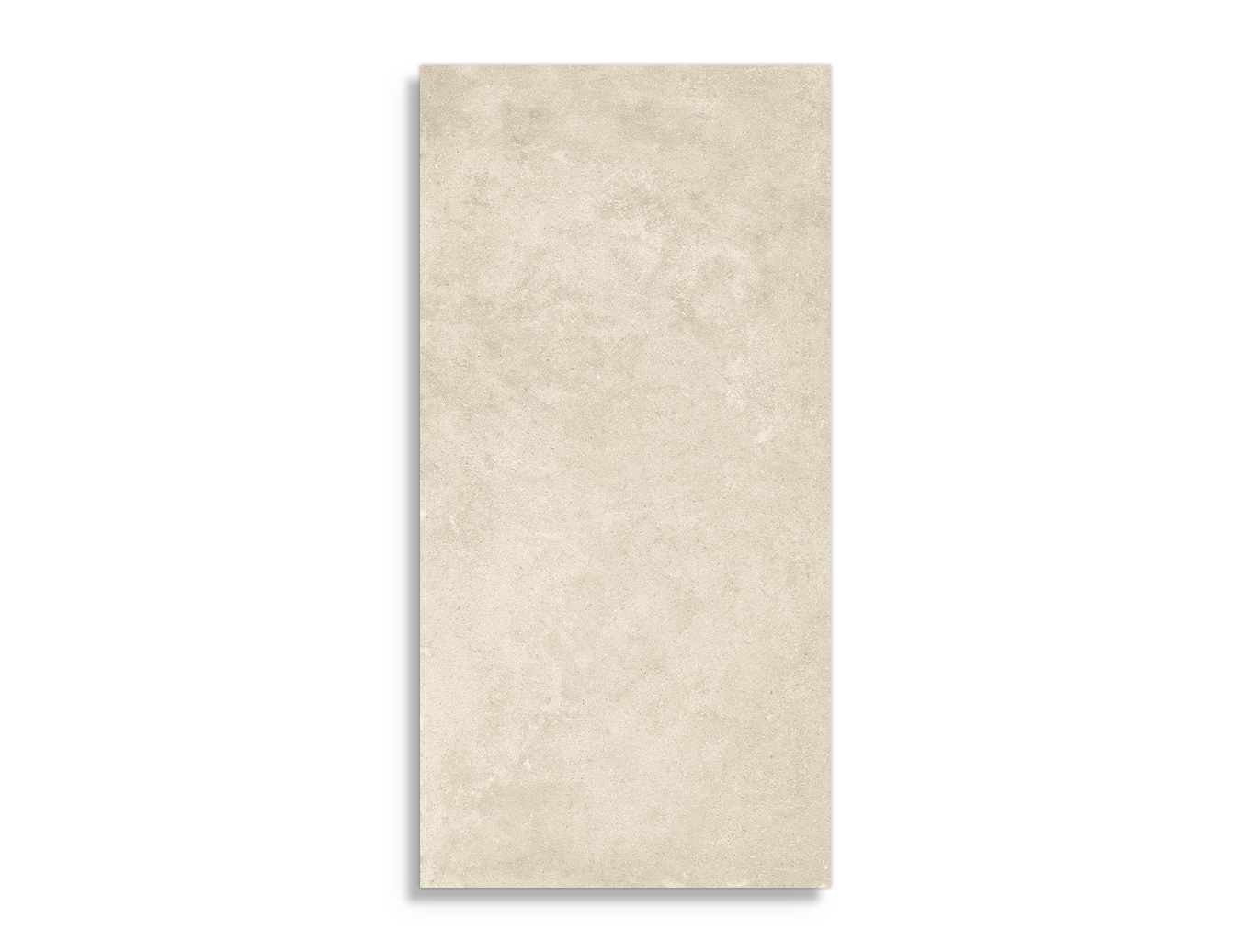 vloertegel Beige 60 x 12