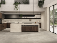 vloertegel Grijs 119.5 x 119.5 | 927-690 | Jan Groen Tegels