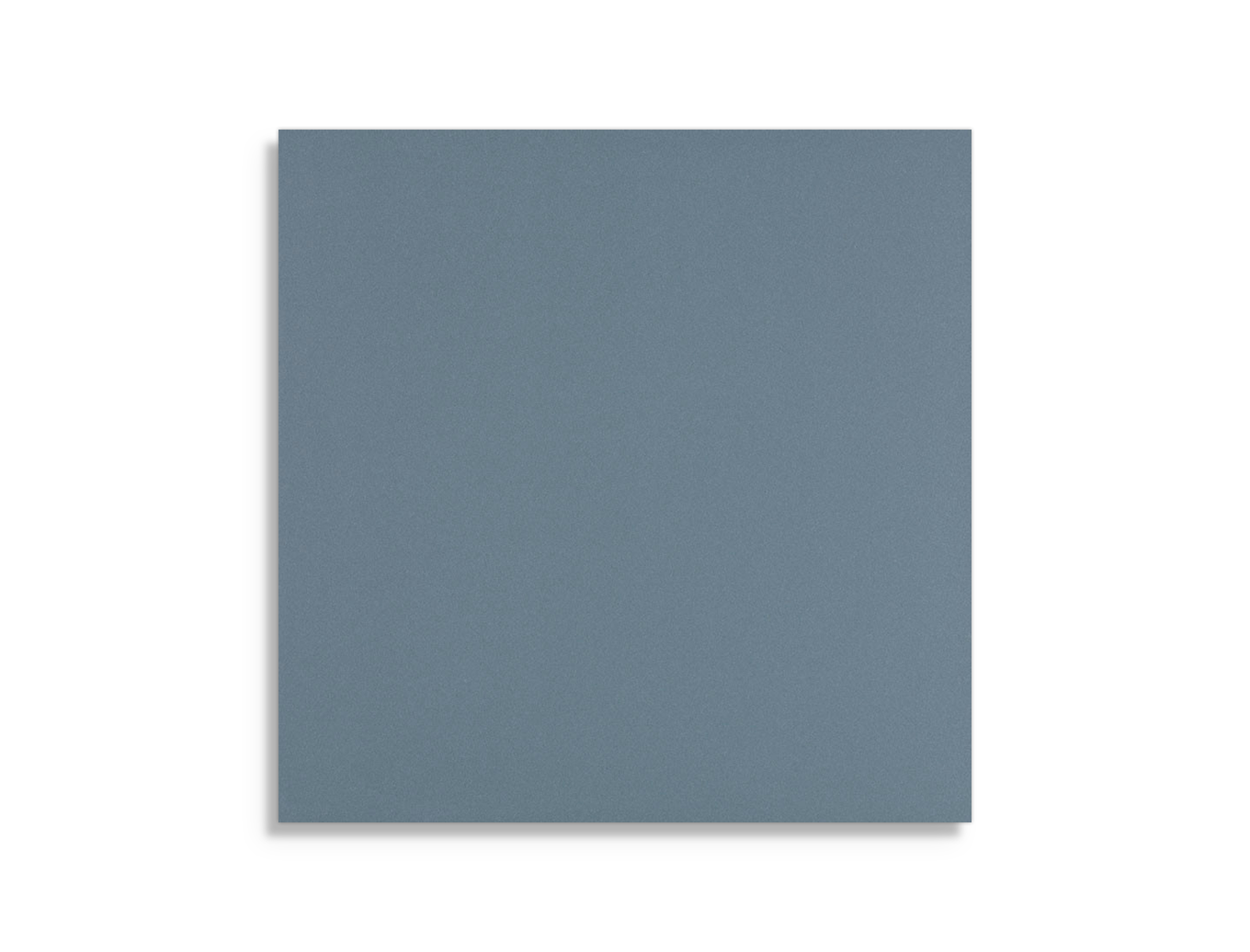 vloertegel Blauw 10 x 10