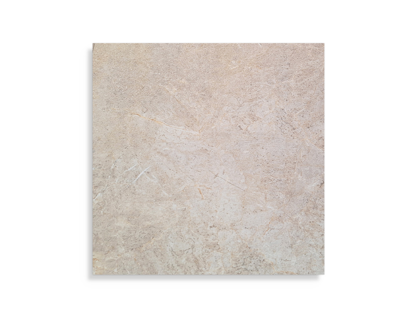 Vloertegels Logiker Trilogy Sand 60 x 60