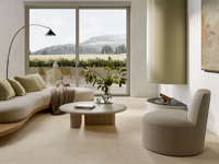 vloertegel Beige 120 x 120 | 826-276 | Jan Groen Tegels