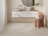 vloertegel Wit 120 x 120 | 364-014 | Jan Groen Tegels