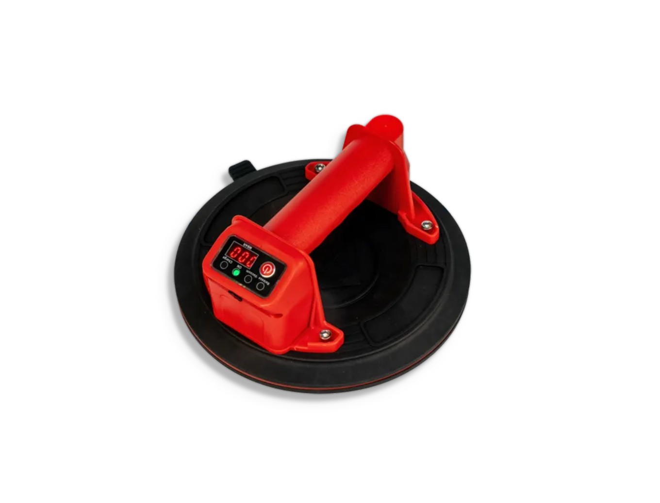 gereedschap Rubi Zuignap Octo-usb energy