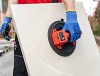 gereedschap Rubi Zuignap Octo-usb energy | 926-952 | Jan Groen Tegels