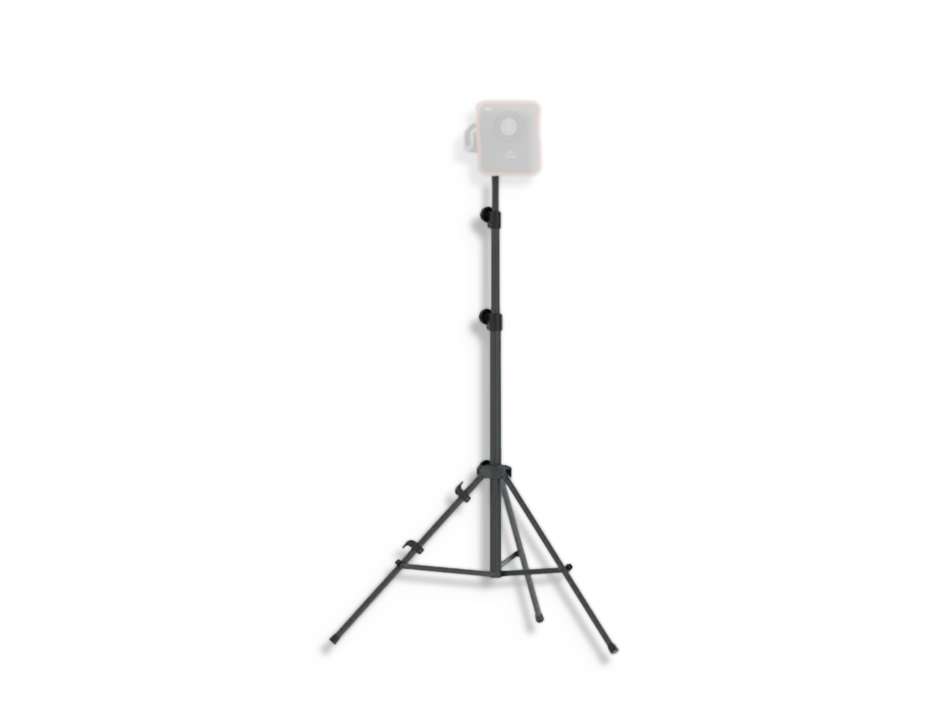 gereedschap Rubi Lumeo Statief Werklamp