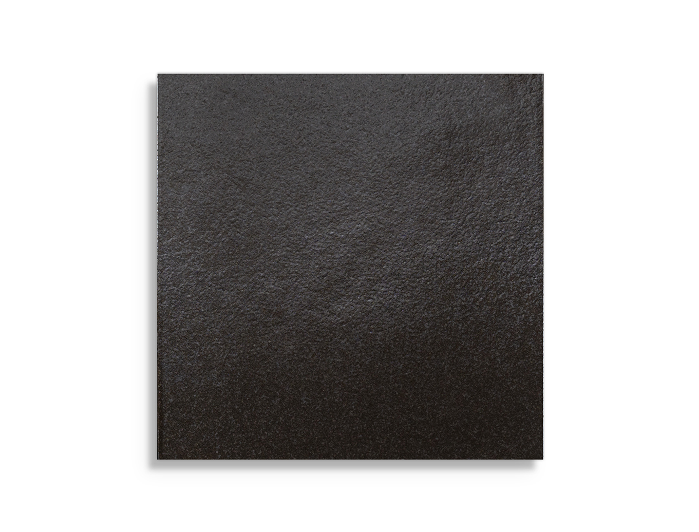 vloertegel Zwart 37.5 x 37.5