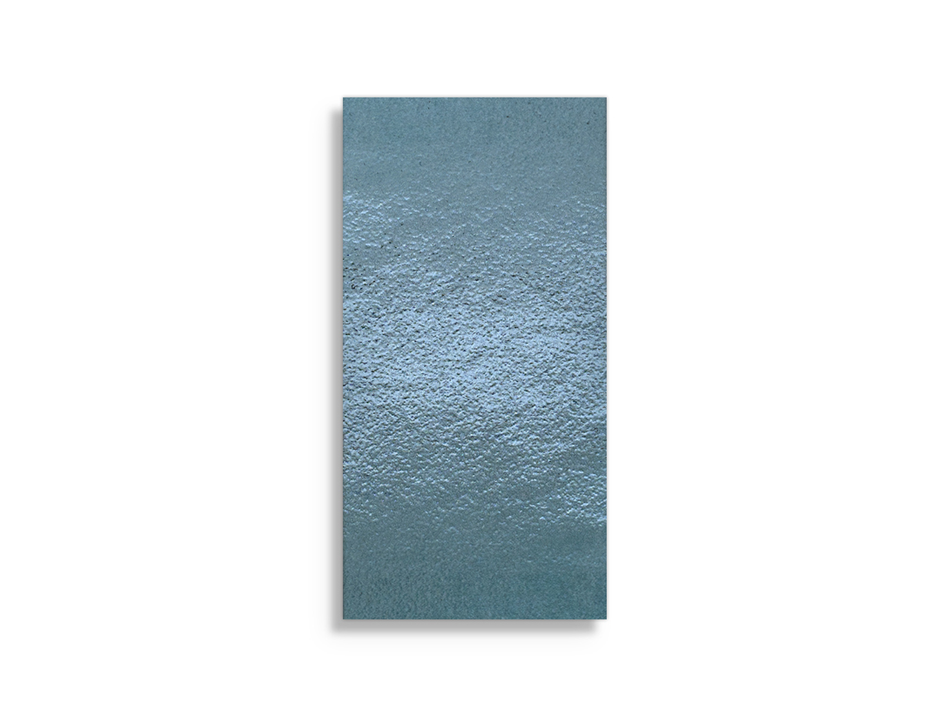 vloertegel Blauw 18.6 x 37.5