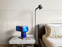 vloertegel Wit 9.1 x 37.5 | 460-700 | Jan Groen Tegels