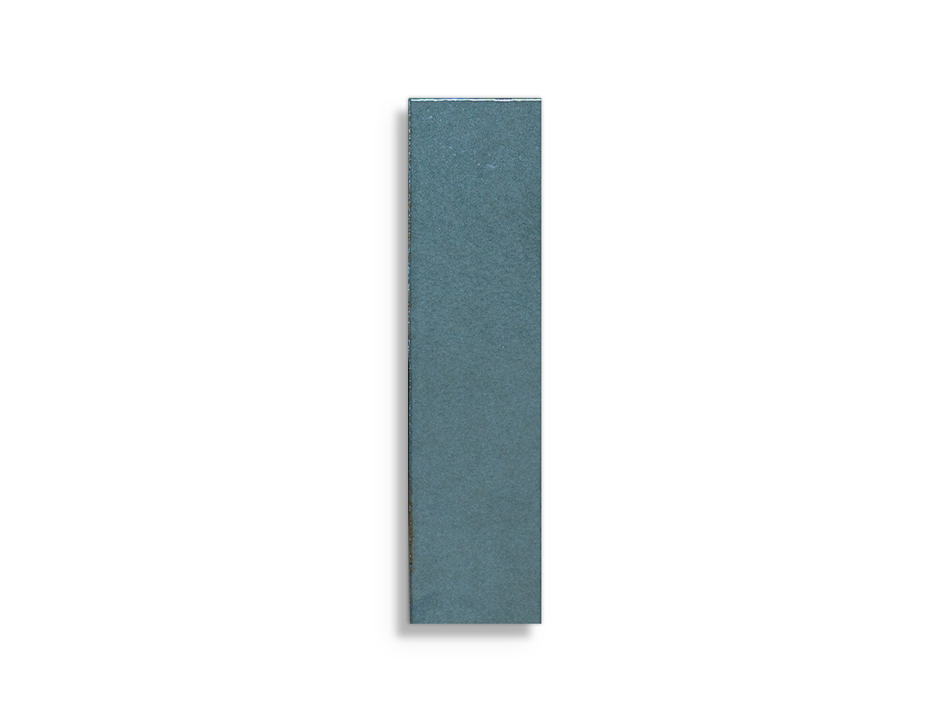 vloertegel Blauw 9.1 x 37.5
