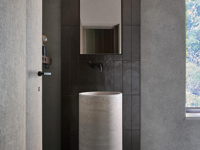 vloertegel Zwart 9.1 x 37.5 | 248-906 | Jan Groen Tegels