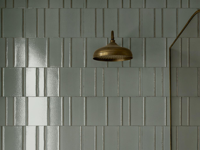 wandtegel Grijs 18.6 x 37.5 | 609-904 | Jan Groen Tegels