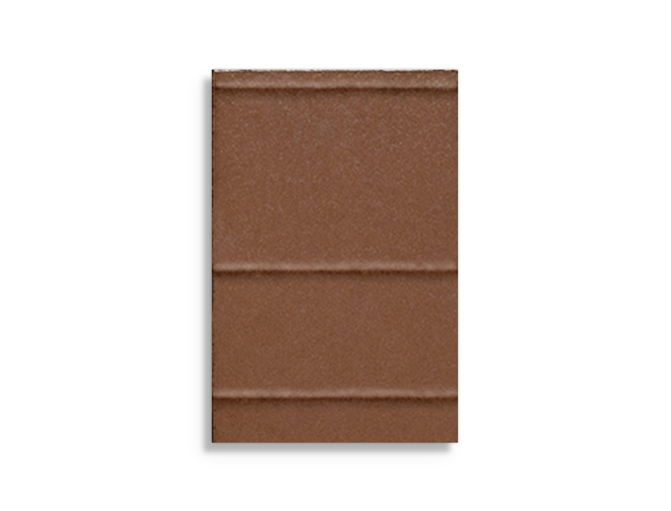 wandtegel Bruin 18.6 x 37.5