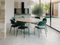 Vloertegels Idea Colosseum Ivory 60 x 60 | 158-867 | Jan Groen Tegels