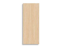 wandtegel Porcelanosa Taranto Line Gold 59,6 x 150 | 014-802 | Jan Groen Tegels