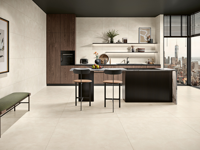 Vloertegels Margres Metropolis White 60 x 120 | 570-000 | Jan Groen Tegels