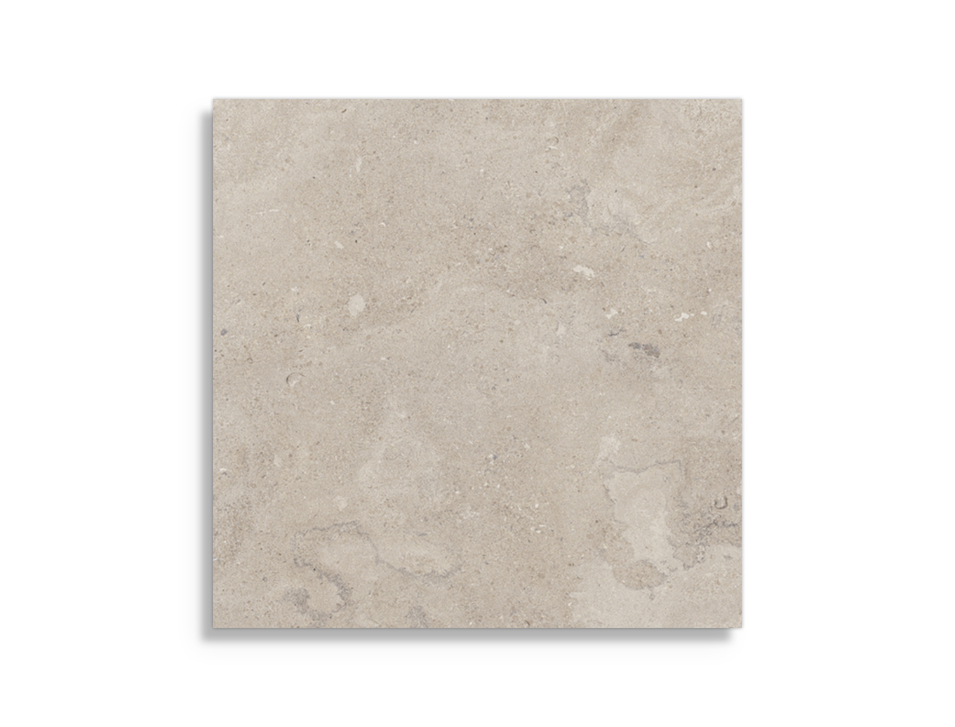 Vloertegels vtwonen Portland Taupe 120 x 120