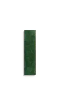 Wandtegels Piet Boon Glaze Tile Green Swing 6 x 24 | 401-190 | Jan Groen Tegels
