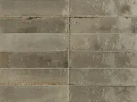 Wandtegels Piet Boon Glaze Tile Greige Swing 6 x 24 | 531-318 | Jan Groen Tegels