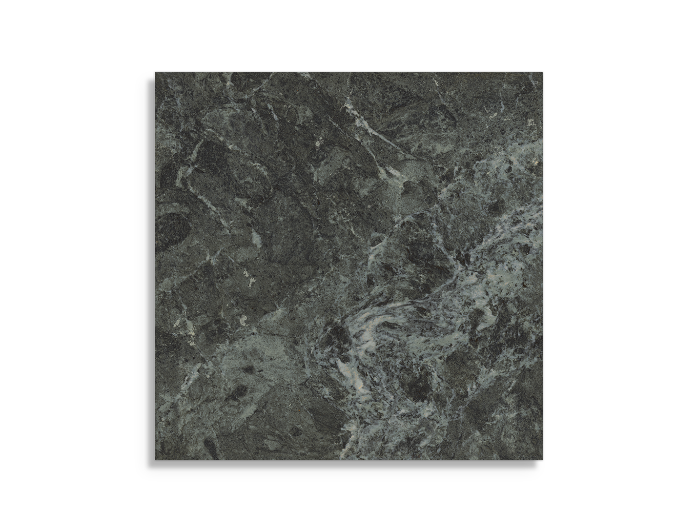 vloertegel Groen 10 x 10