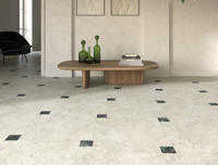 vloertegel Groen 10 x 10 | 564-228 | Jan Groen Tegels