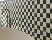 vloertegel Groen 10 x 10 | 564-228 | Jan Groen Tegels