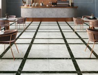 vloertegel Zwart 10 x 10 | 932-357 | Jan Groen Tegels