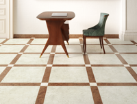 vloertegel Wit 10 x 10 | 769-344 | Jan Groen Tegels