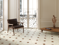 vloertegel Beige 30 x 30 | 899-520 | Jan Groen Tegels