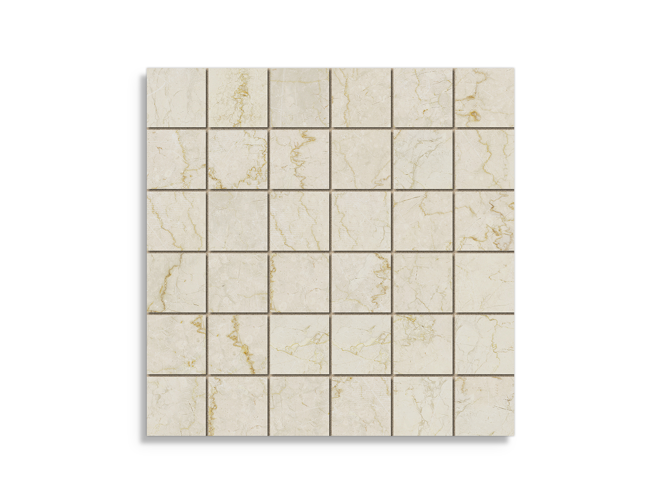 mozaiek Beige 30 x 30