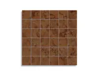 mozaiek Bruin 30 x 30 | 117-541 | Jan Groen Tegels