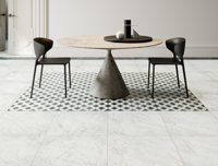 vloertegel Multi 60 x 60 | 886-651 | Jan Groen Tegels