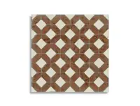 vloertegel Bruin 60 x 60 | 258-380 | Jan Groen Tegels