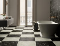 vloertegel Wit 60 x 60 | 975-018 | Jan Groen Tegels