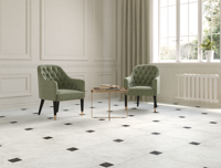 vloertegel Wit 60 x 60 | 975-018 | Jan Groen Tegels