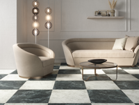 vloertegel Wit 60 x 60 | 679-195 | Jan Groen Tegels